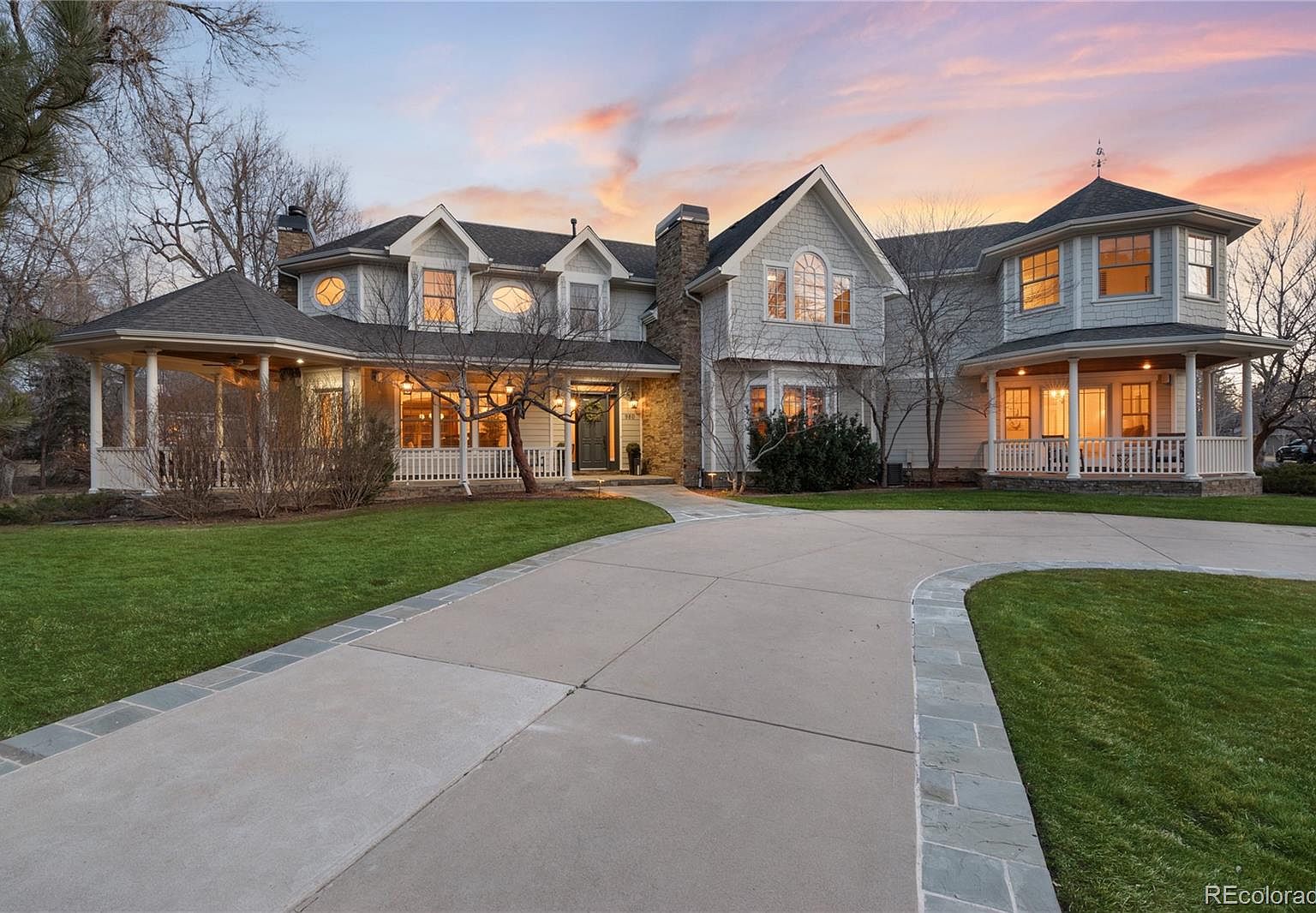 980 E Tufts Avenue, Cherry Hills Village, CO 80113 | MLS #5142221