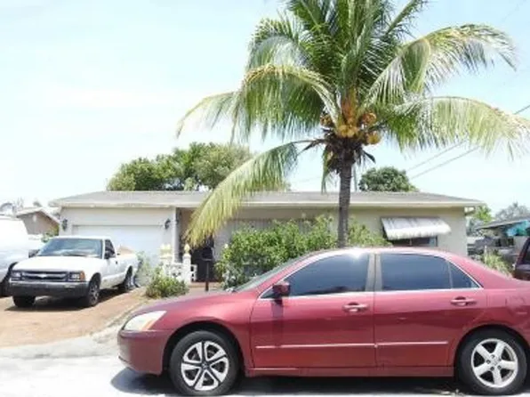 1620 NW 25th Ter, Fort Lauderdale, FL 33311