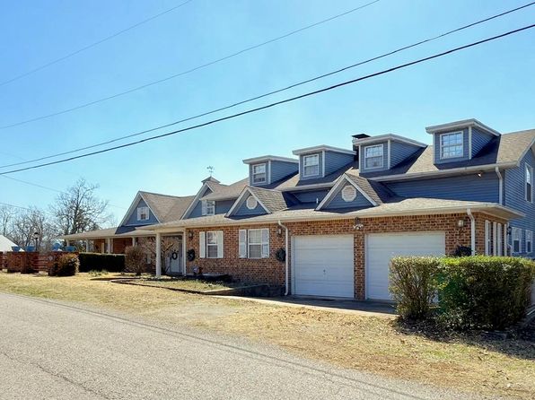 116 6th St, Cotter, AR 72626