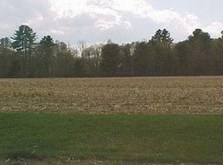 L96 Po Box, Palmyra, ME 04965