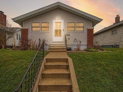 318 Gernhart Ave, Mishawaka, IN, 46544