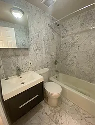 Rented by Manhattan Dwelling Corporation