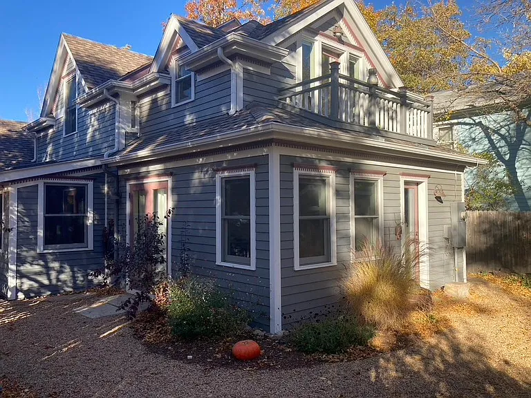 Maxwell Ave — Photo 2