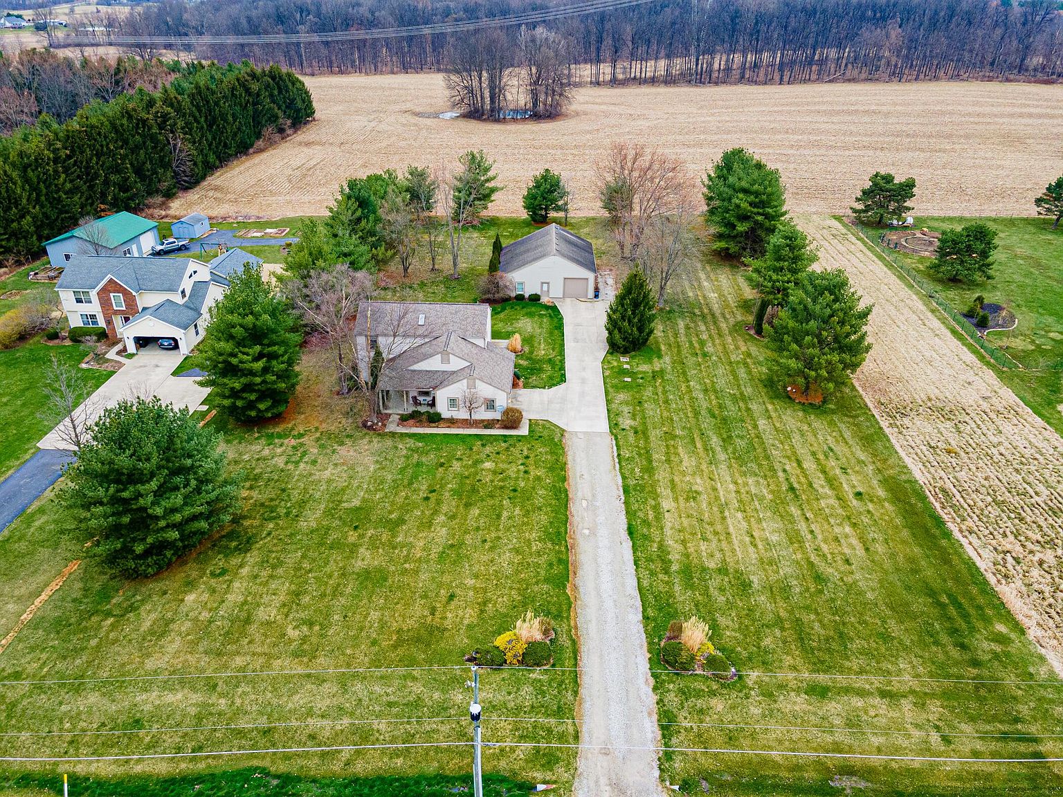 8091 Dustin Rd, Galena, OH 43021 Zillow