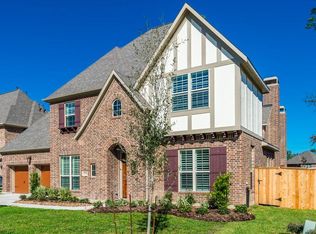 2614 Alan Lake Ln, Spring, TX 77388