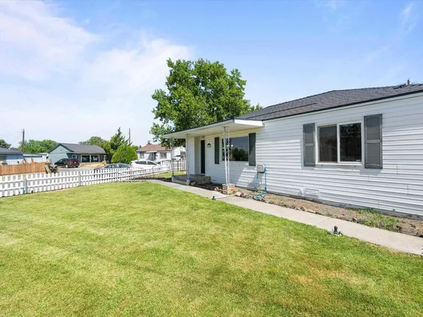 1008 Adams St, Richland, WA 99352