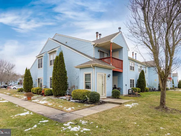 614 Covington Ct, Sewell, NJ 08080