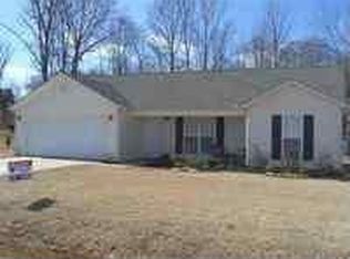 241 Turtle Creek Rd, Lexington, TN 38351