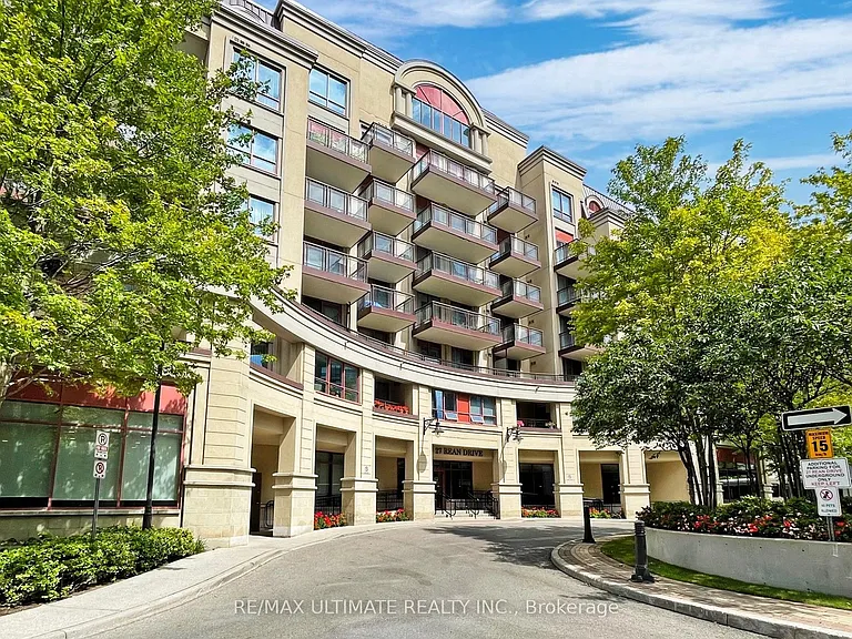 27 Rean Dr #529 — Photo 3
