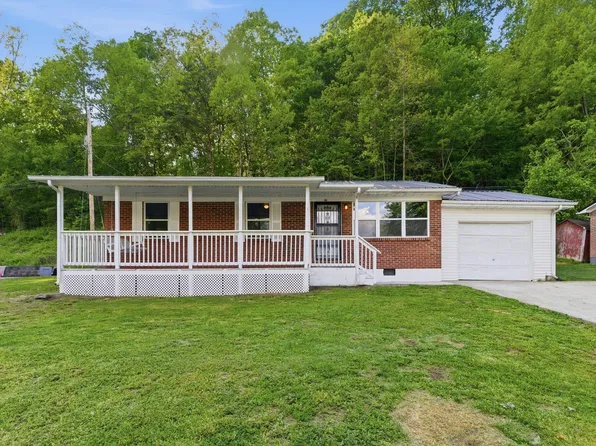 101 Holiday Hls, Clay City, KY 40312