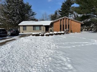 11497 Chautauqua Trl, Brecksville, OH 44141