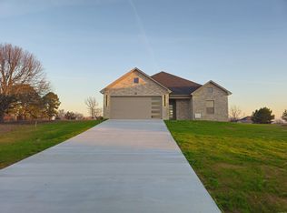 38 High Point Dr, Greenbrier, AR 72058