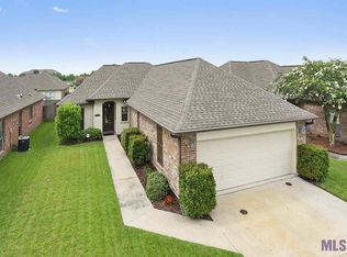 3112 Nicholson Lake Dr, Baton Rouge, LA 70810