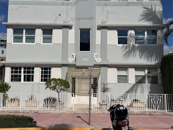 361 Collins Ave #A2, Miami Beach, FL 33139