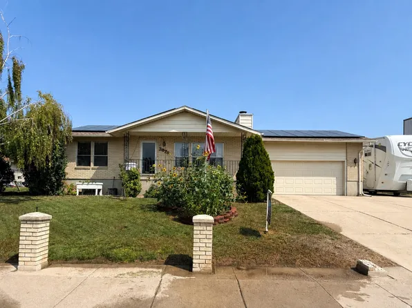 3676 W 4700 S, Roy, UT 84067