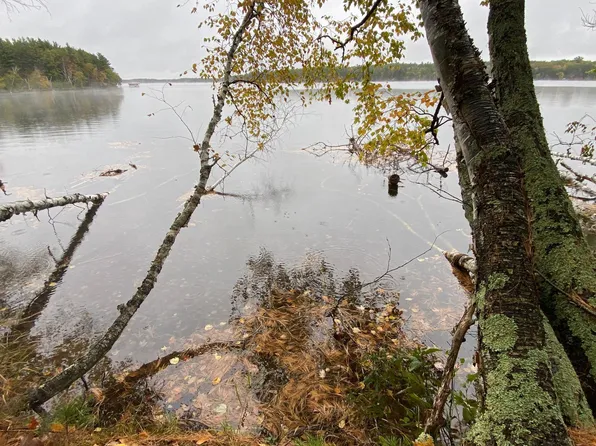 LOT 1 River Rd, Gordon, WI 54838