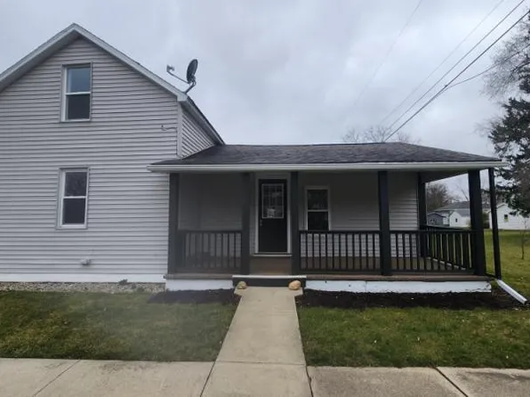 4325 Sherman St, Cass City, MI 48726