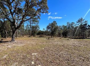 SW 137th Ct LOT 4, Dunnellon, FL 34432