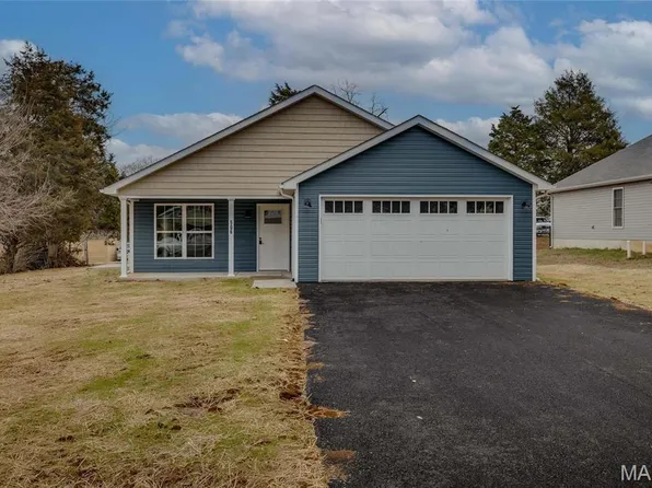 506 S Cantwell Ln, Desloge, MO 63601