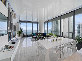 480 NE 31st St Unit 1801, Miami, FL 33137