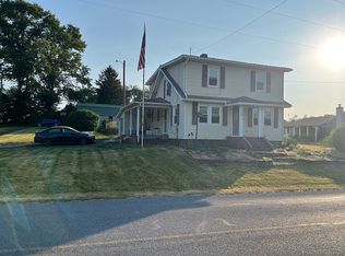 146 Washington Ave, Lamar, PA 16848
