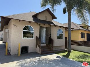 1026 E 42nd St, Los Angeles, CA 90011