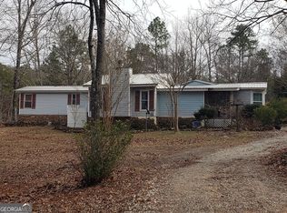 200 Bull Trail Rd, Molena, GA 30258