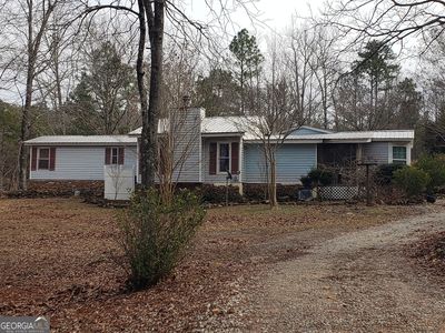 200 Bull Trail Rd, Molena, GA, 30258