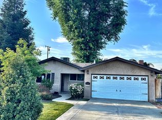 1320 W Feemster Ave, Visalia, CA 93277