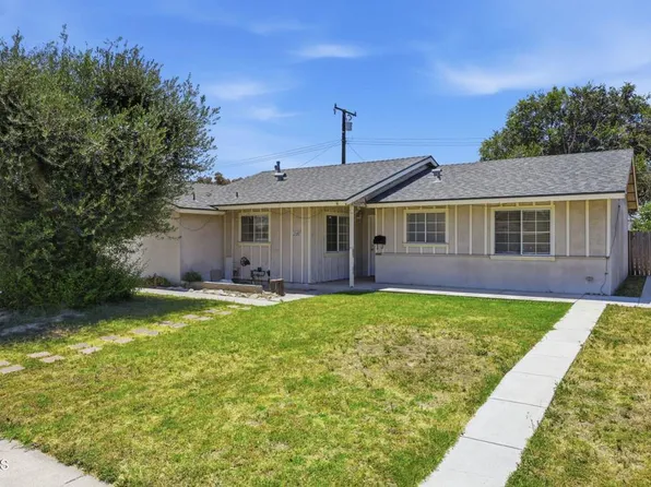 2187 Marco Dr, Camarillo, CA 93010