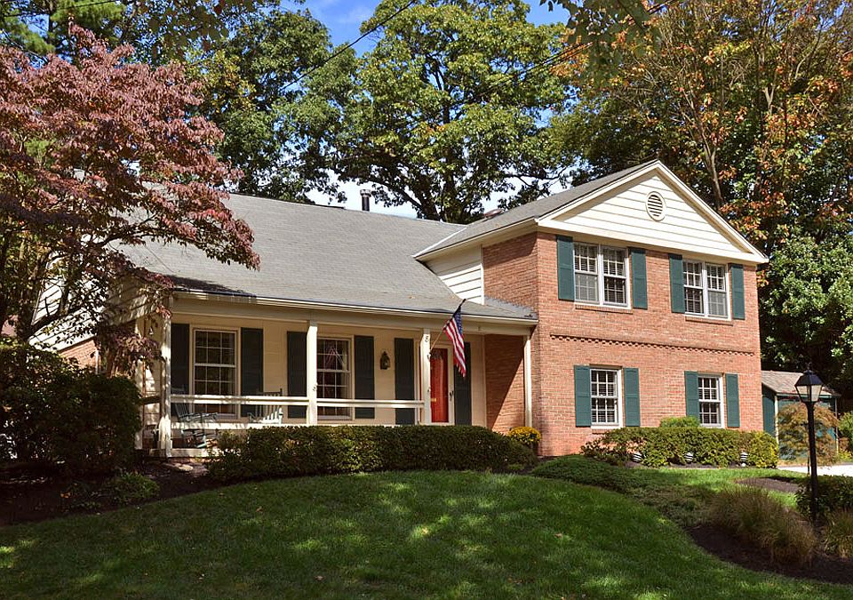 Curb Appeal~Off the Charts