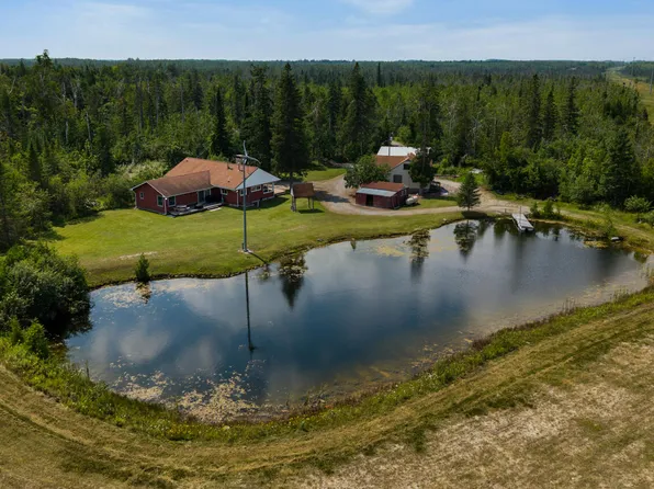 9051 Us Highway 23 S, Posen, MI 49776