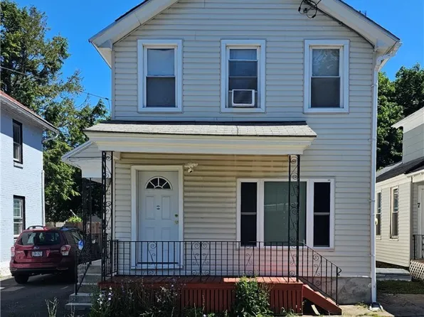 5 Walker St, Utica, NY 13501