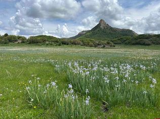 LOT 77 Road 29.8, Cahone, CO 81320