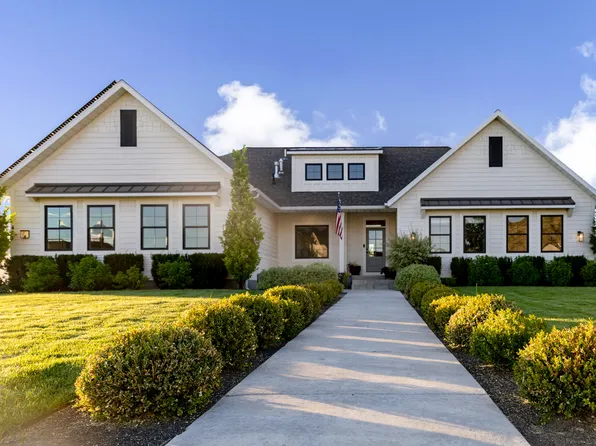 423 E 25 N, Millville, UT 84326