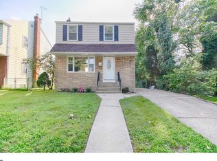 1633 Springfield Ave, Pennsauken, NJ 08110