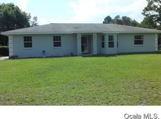 9700 SW 125th Court Rd, Dunnellon, FL 34432
