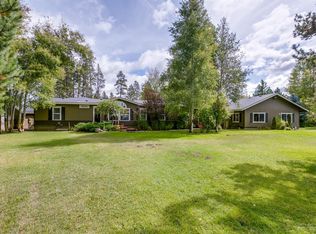 53924 Pine Grove Rd, La Pine, OR 97739