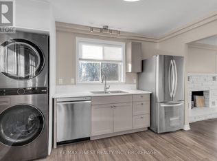 134 Raglan Rd #1, Kingston, ON K7K1L2