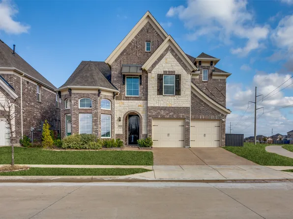 4322 Baneberry Ct, Venus, TX 76084