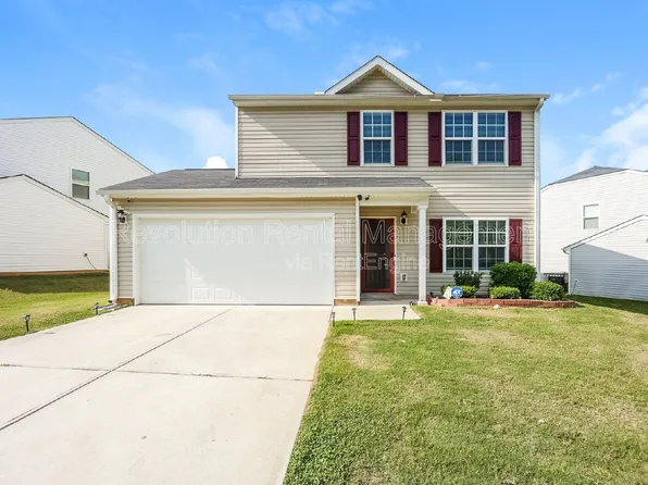 2835 S Hls, Riverdale, GA 30296