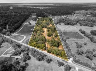 8860 County Road 400, Brazoria, TX 77422