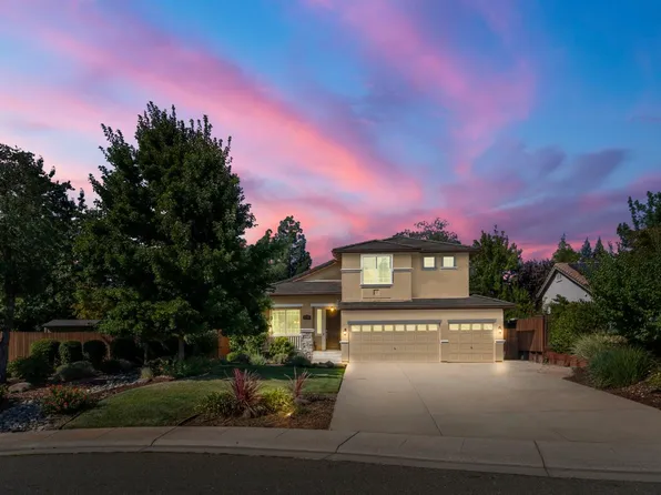 1068 Lindley Ct, Folsom, CA 95630