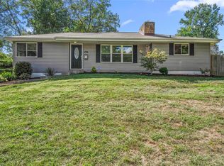 2441 Louis Ave, Saint Louis, MO 63144