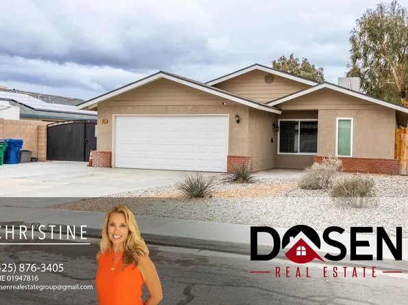 617 Beth Ln, Ridgecrest, CA 93555