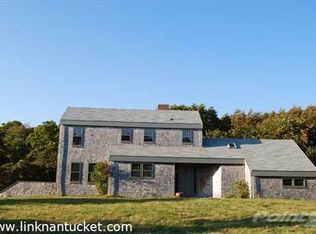 12 Margarets Way, Nantucket, MA 02554