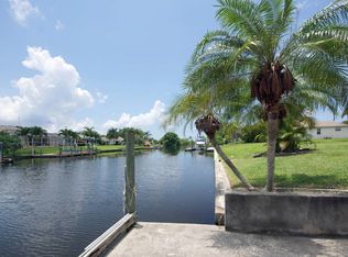 4039 SW 2nd Ave, Cape Coral, FL 33914