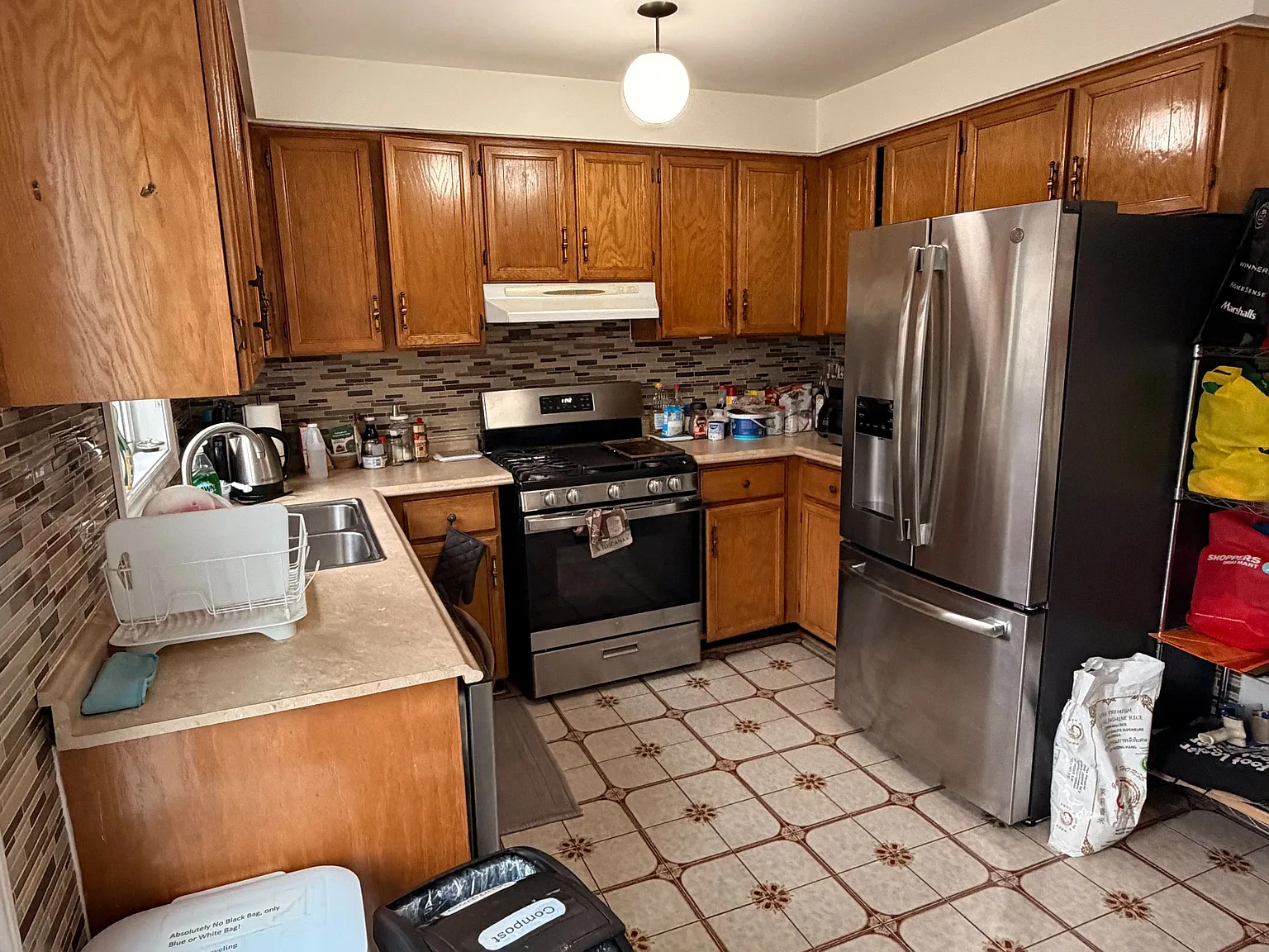 1 bed, $1,150 — Photo 3