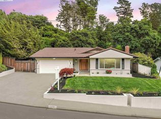 5771 Cold Water Dr, Castro Valley, CA