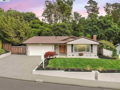 5771 Cold Water Dr, Castro Valley, CA, 94552